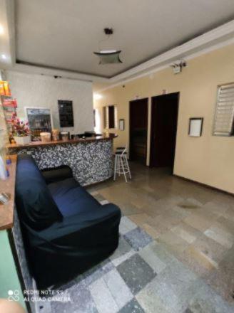 Hotel Vila Maria サンパウロ エクステリア 写真