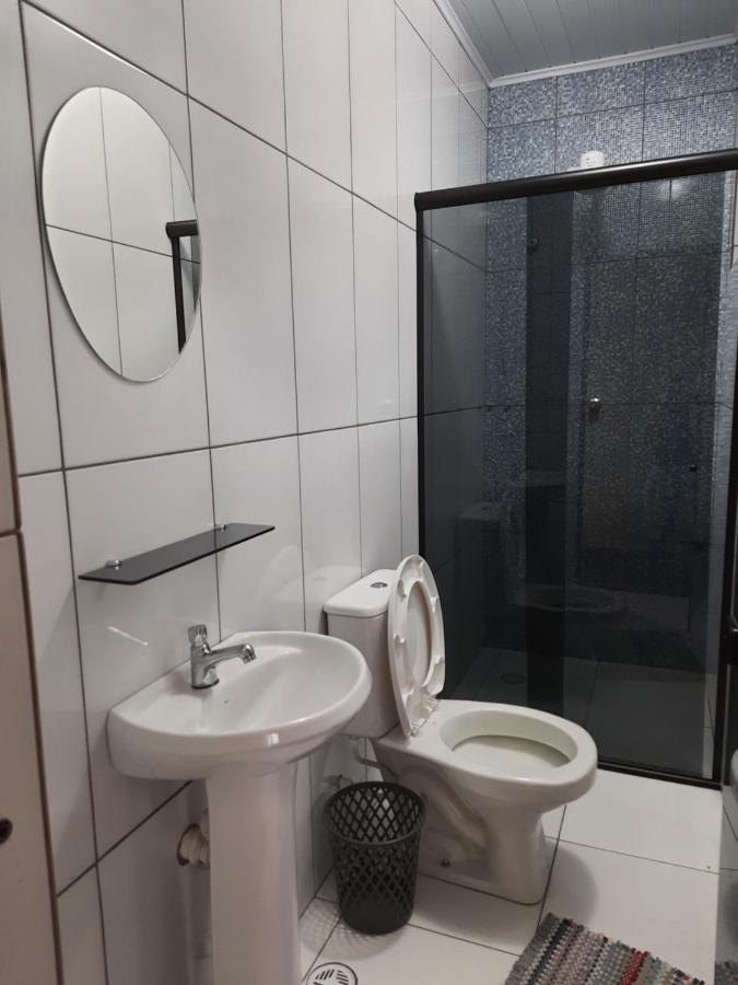 Hotel Vila Maria サンパウロ エクステリア 写真