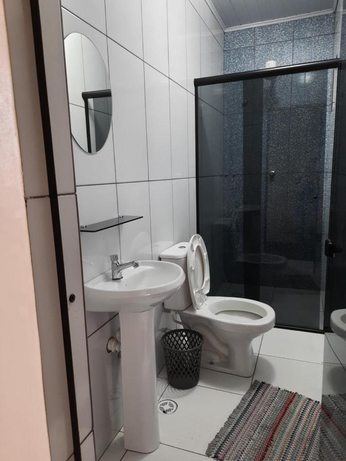 Hotel Vila Maria サンパウロ エクステリア 写真